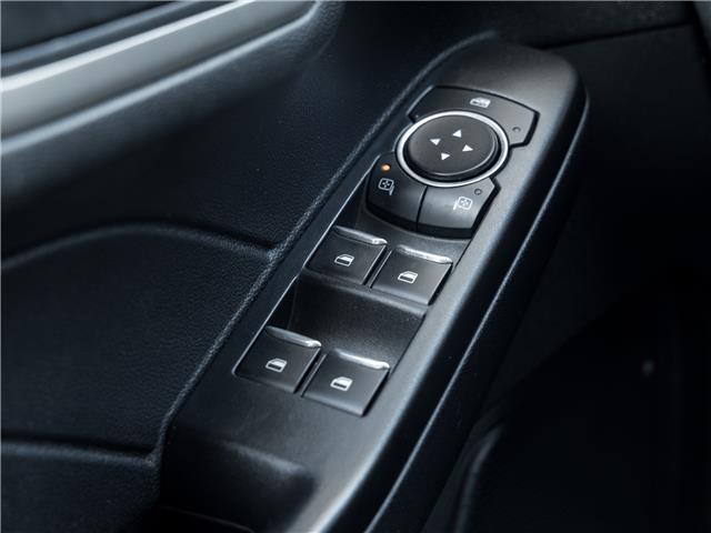 2022 Ford Escape SE (Stk: P0933) in Mississauga - Image 16 of 24 2022 Ford Escape SE (Stk: P0933) in Mississauga - Image 16 of 24