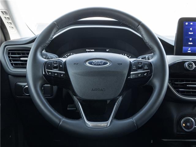 2022 Ford Escape SE (Stk: P0933) in Mississauga - Image 12 of 24 2022 Ford Escape SE (Stk: P0933) in Mississauga - Image 12 of 24
