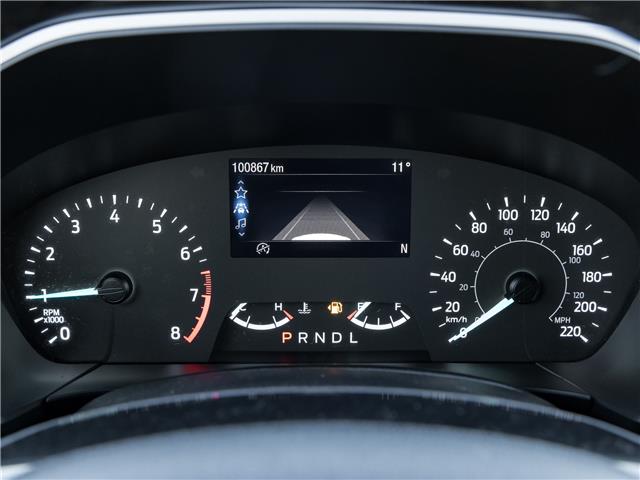 2022 Ford Escape SE (Stk: P0933) in Mississauga - Image 13 of 24 2022 Ford Escape SE (Stk: P0933) in Mississauga - Image 13 of 24