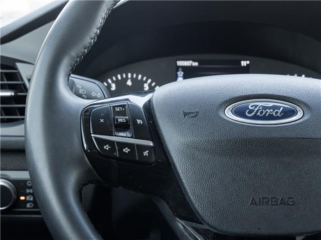 2022 Ford Escape SE (Stk: P0933) in Mississauga - Image 14 of 24 2022 Ford Escape SE (Stk: P0933) in Mississauga - Image 14 of 24