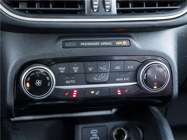 2022 Ford Escape SE (Stk: P0933) in Mississauga - Image 19 of 24 2022 Ford Escape SE (Stk: P0933) in Mississauga - Image 19 of 24