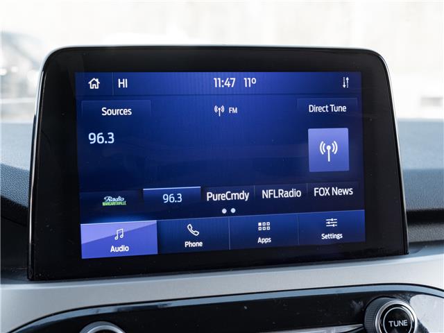 2022 Ford Escape SE (Stk: P0933) in Mississauga - Image 20 of 24 2022 Ford Escape SE (Stk: P0933) in Mississauga - Image 20 of 24