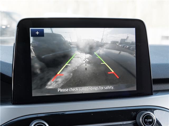2022 Ford Escape SE (Stk: P0933) in Mississauga - Image 15 of 24 2022 Ford Escape SE (Stk: P0933) in Mississauga - Image 15 of 24