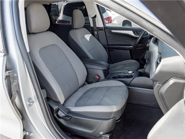 2022 Ford Escape SE (Stk: P0933) in Mississauga - Image 21 of 24 2022 Ford Escape SE (Stk: P0933) in Mississauga - Image 21 of 24