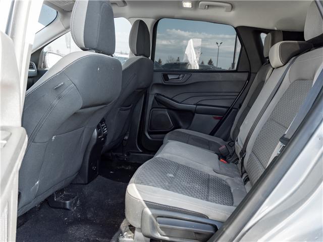 2022 Ford Escape SE (Stk: P0933) in Mississauga - Image 22 of 24 2022 Ford Escape SE (Stk: P0933) in Mississauga - Image 22 of 24