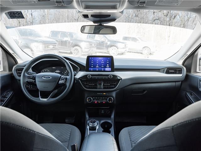 2022 Ford Escape SE (Stk: P0933) in Mississauga - Image 23 of 24 2022 Ford Escape SE (Stk: P0933) in Mississauga - Image 23 of 24