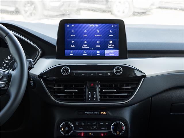 2022 Ford Escape SE (Stk: P0933) in Mississauga - Image 24 of 24 2022 Ford Escape SE (Stk: P0933) in Mississauga - Image 24 of 24