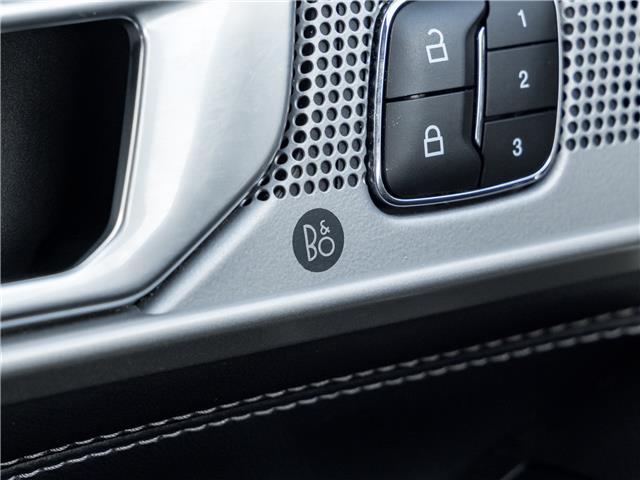 2023 Ford Explorer Limited (Stk: P1016) in Mississauga - Image 19 of 32 2023 Ford Explorer Limited (Stk: P1016) in Mississauga - Image 19 of 32