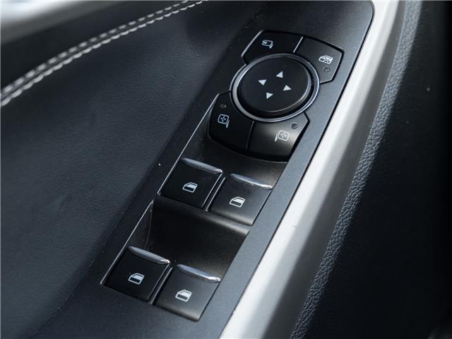 2023 Ford Explorer Limited (Stk: P1016) in Mississauga - Image 18 of 32 2023 Ford Explorer Limited (Stk: P1016) in Mississauga - Image 18 of 32