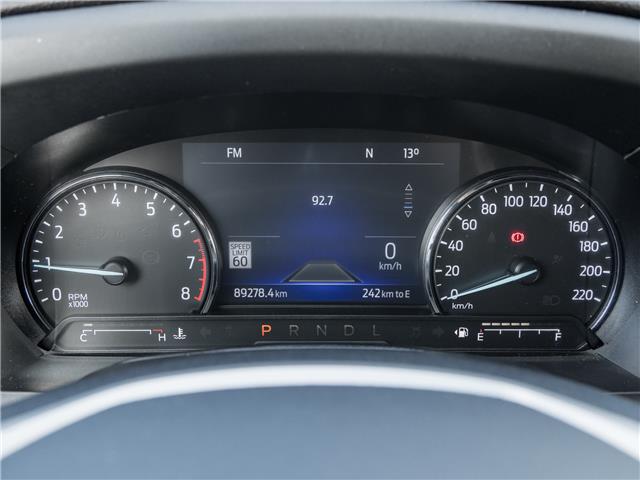 2023 Ford Explorer Limited (Stk: P1016) in Mississauga - Image 13 of 32 2023 Ford Explorer Limited (Stk: P1016) in Mississauga - Image 13 of 32