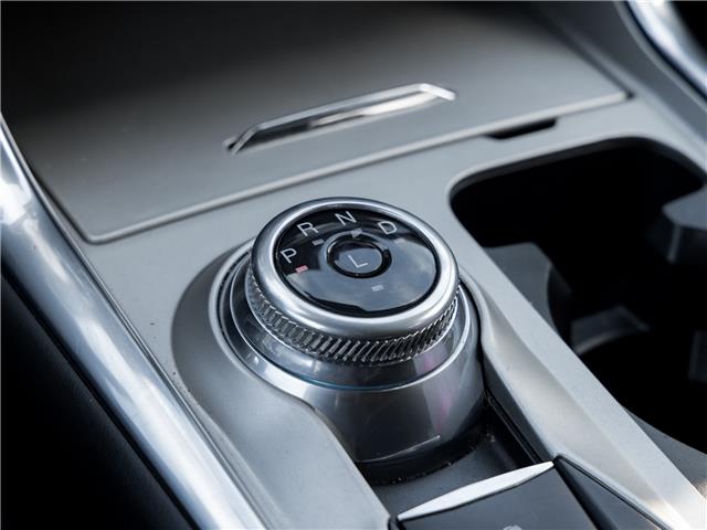 2023 Ford Explorer Limited (Stk: P1016) in Mississauga - Image 21 of 32 2023 Ford Explorer Limited (Stk: P1016) in Mississauga - Image 21 of 32