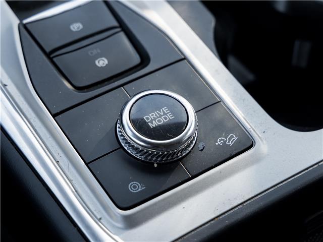 2023 Ford Explorer Limited (Stk: P1016) in Mississauga - Image 22 of 32 2023 Ford Explorer Limited (Stk: P1016) in Mississauga - Image 22 of 32