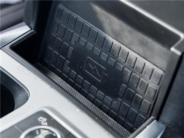 2023 Ford Explorer Limited (Stk: P1016) in Mississauga - Image 23 of 32 2023 Ford Explorer Limited (Stk: P1016) in Mississauga - Image 23 of 32