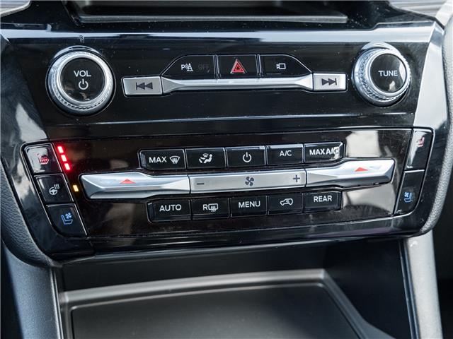 2023 Ford Explorer Limited (Stk: P1016) in Mississauga - Image 24 of 32 2023 Ford Explorer Limited (Stk: P1016) in Mississauga - Image 24 of 32