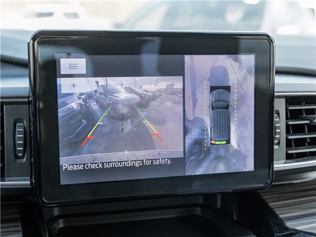 2023 Ford Explorer Limited (Stk: P1016) in Mississauga - Image 16 of 32 2023 Ford Explorer Limited (Stk: P1016) in Mississauga - Image 16 of 32