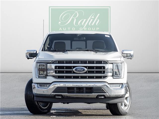 2022 Ford F-150  (Stk: P0955) in Mississauga - Image 3 of 37