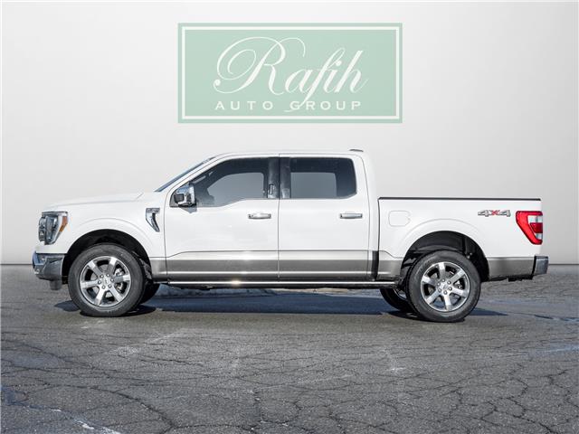 2022 Ford F-150  (Stk: P0955) in Mississauga - Image 5 of 37