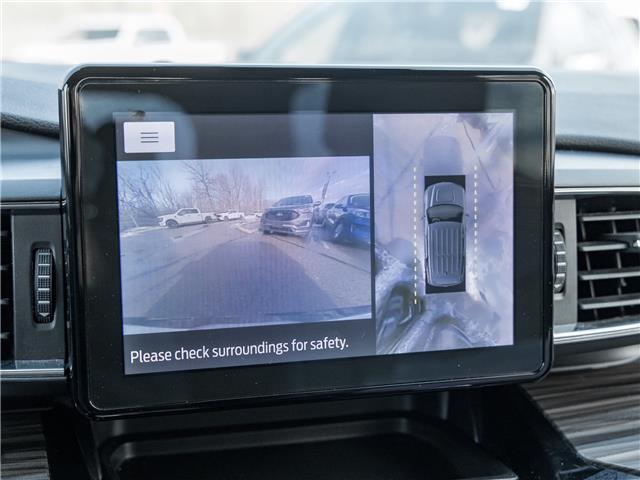 2023 Ford Explorer Limited (Stk: P1016) in Mississauga - Image 17 of 32 2023 Ford Explorer Limited (Stk: P1016) in Mississauga - Image 17 of 32