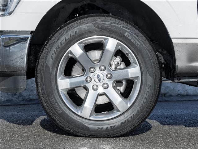 2022 Ford F-150  (Stk: P0955) in Mississauga - Image 9 of 37