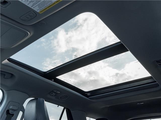 2023 Ford Explorer Limited (Stk: P1016) in Mississauga - Image 26 of 32 2023 Ford Explorer Limited (Stk: P1016) in Mississauga - Image 26 of 32