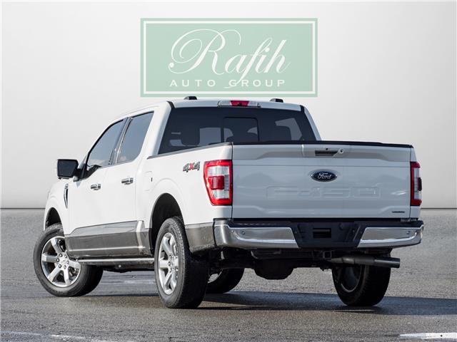 2022 Ford F-150  (Stk: P0955) in Mississauga - Image 10 of 37