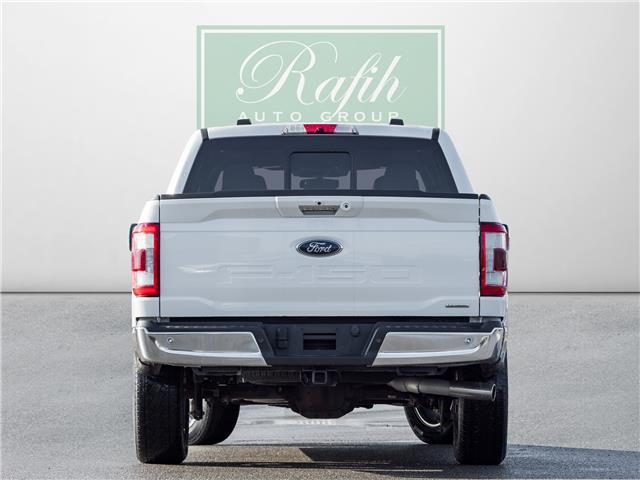 2022 Ford F-150  (Stk: P0955) in Mississauga - Image 12 of 37