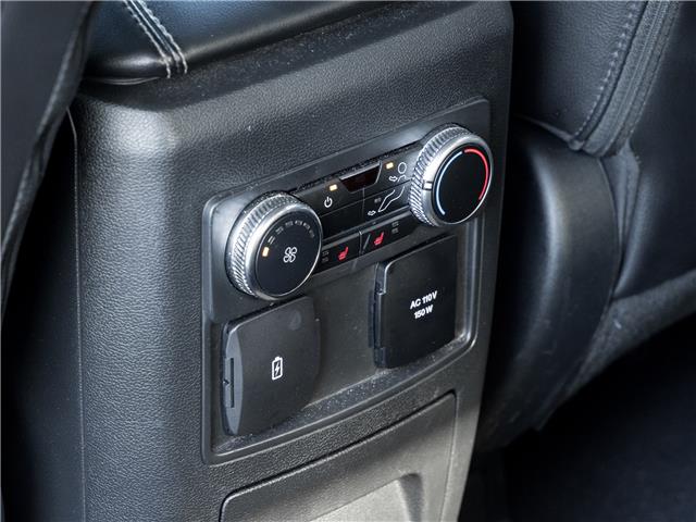 2023 Ford Explorer Limited (Stk: P1016) in Mississauga - Image 29 of 32 2023 Ford Explorer Limited (Stk: P1016) in Mississauga - Image 29 of 32