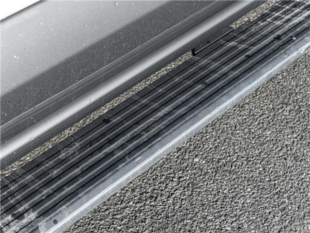 2022 Ford F-150  (Stk: P0955) in Mississauga - Image 11 of 37