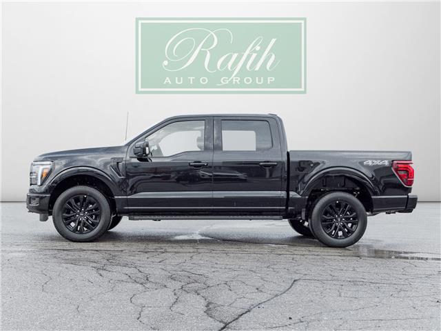 2026 Ford F-150 Lariat (Stk: 26F9745) in Mississauga - Image 5 of 34