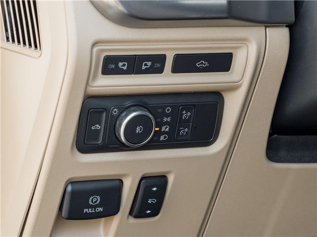 2022 Ford F-150  (Stk: P0955) in Mississauga - Image 24 of 37