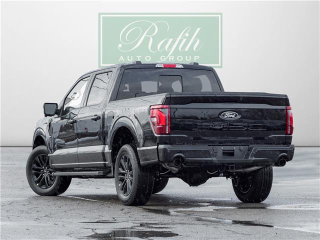 2026 Ford F-150 Lariat (Stk: 26F9745) in Mississauga - Image 9 of 34