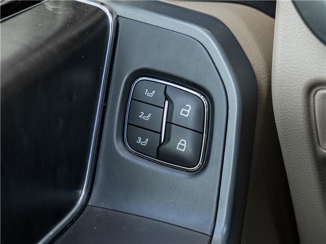 2022 Ford F-150  (Stk: P0955) in Mississauga - Image 23 of 37