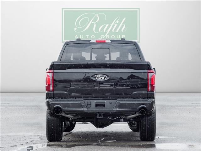 2026 Ford F-150 Lariat (Stk: 26F9745) in Mississauga - Image 11 of 34
