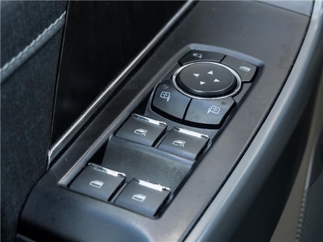 2022 Ford F-150  (Stk: P0955) in Mississauga - Image 22 of 37