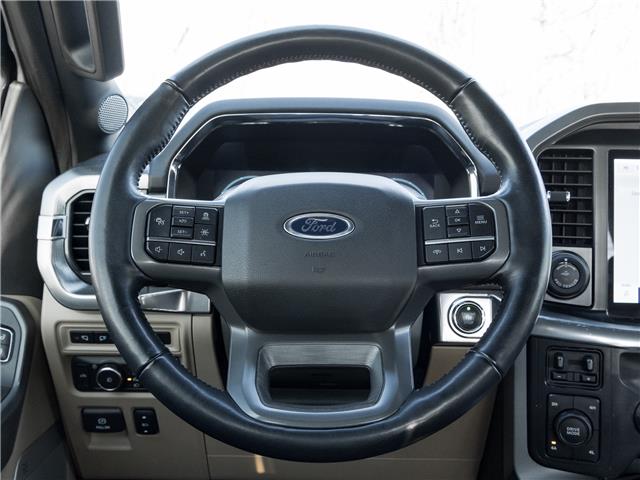 2022 Ford F-150  (Stk: P0955) in Mississauga - Image 15 of 37