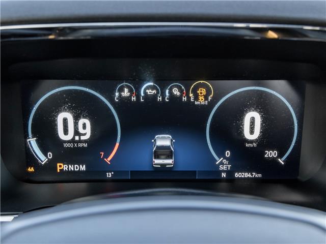 2022 Ford F-150  (Stk: P0955) in Mississauga - Image 16 of 37