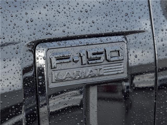 2026 Ford F-150 Lariat (Stk: 26F9745) in Mississauga - Image 6 of 34
