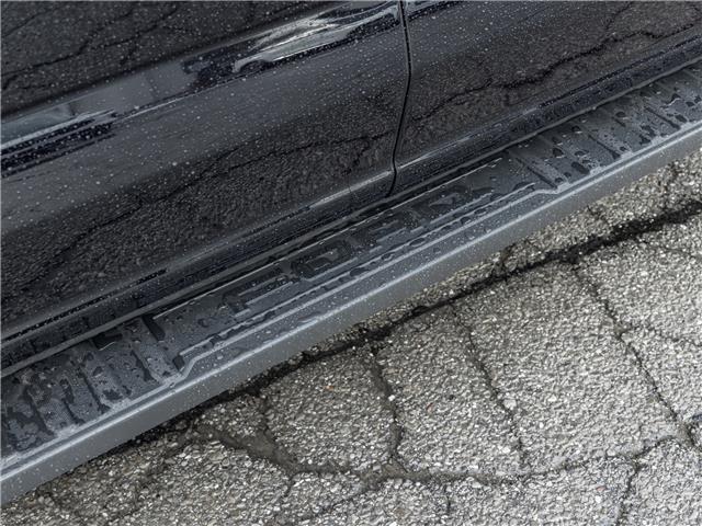 2026 Ford F-150 Lariat (Stk: 26F9745) in Mississauga - Image 10 of 34