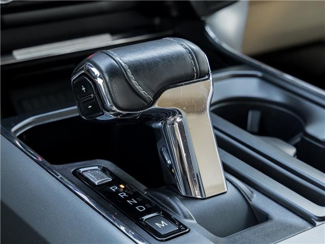 2022 Ford F-150  (Stk: P0955) in Mississauga - Image 25 of 37