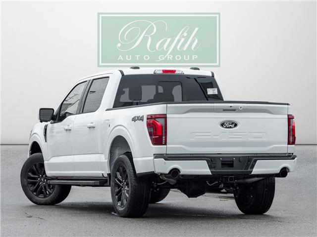 2026 Ford F-150 Lariat (Stk: 26F9990) in Mississauga - Image 9 of 34