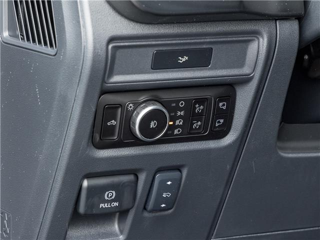 2026 Ford F-150 Lariat (Stk: 26F9745) in Mississauga - Image 23 of 34
