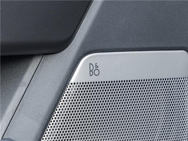 2026 Ford F-150 Lariat (Stk: 26F9745) in Mississauga - Image 20 of 34