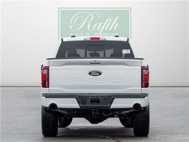 2026 Ford F-150 Lariat (Stk: 26F9990) in Mississauga - Image 11 of 34