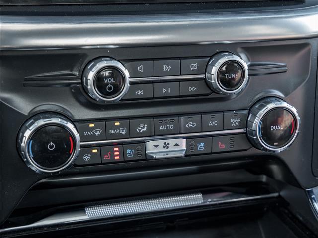 2022 Ford F-150  (Stk: P0955) in Mississauga - Image 29 of 37