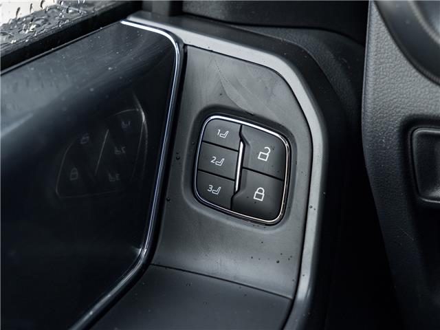 2026 Ford F-150 Lariat (Stk: 26F9745) in Mississauga - Image 22 of 34