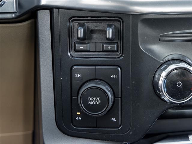 2022 Ford F-150  (Stk: P0955) in Mississauga - Image 27 of 37