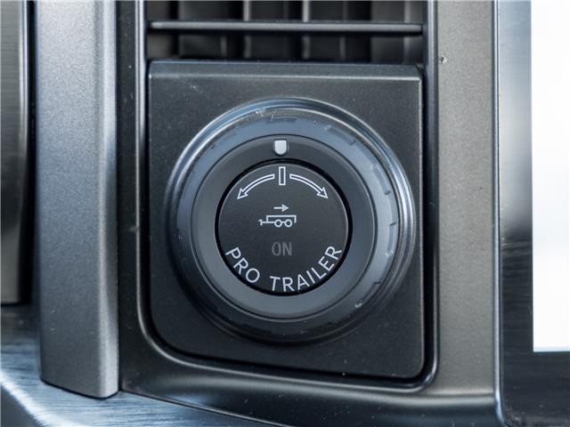 2022 Ford F-150  (Stk: P0955) in Mississauga - Image 28 of 37