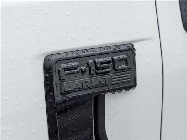 2026 Ford F-150 Lariat (Stk: 26F9990) in Mississauga - Image 6 of 34