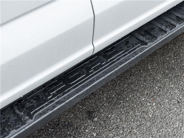 2026 Ford F-150 Lariat (Stk: 26F9990) in Mississauga - Image 10 of 34