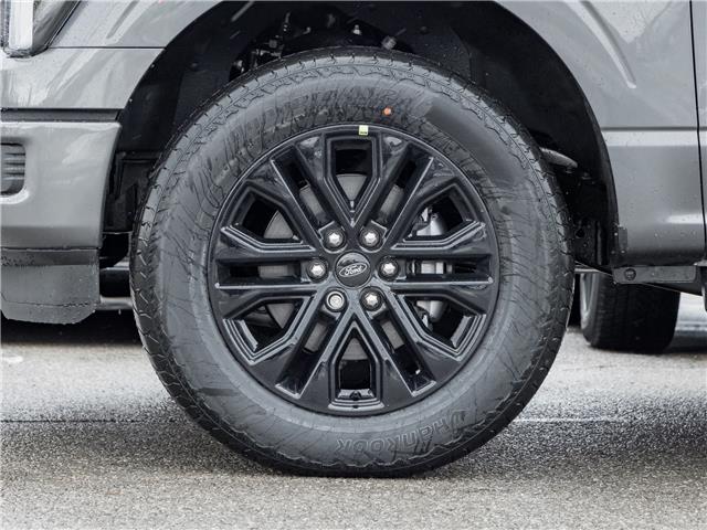 2026 Ford F-150 Lariat (Stk: 26F9349) in Mississauga - Image 8 of 34